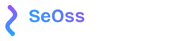 SeOss Logo
